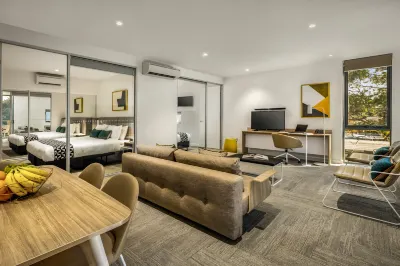 Quest Macquarie Park Hotels in Macquarie Park