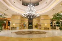 Herods Vitalis Spa Hotel Eilat a Premium Collection by Fattal Hotels