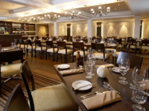 โรงแรมแลนคาสเตอร์ เฮาส์ โรงแรมในแลนคาสเตอร์