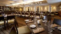 Lancaster House Hotel Hôtels à : Bailrigg