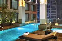 JW Marriott Hotel Mexico City Santa Fe - 5 Yıldız