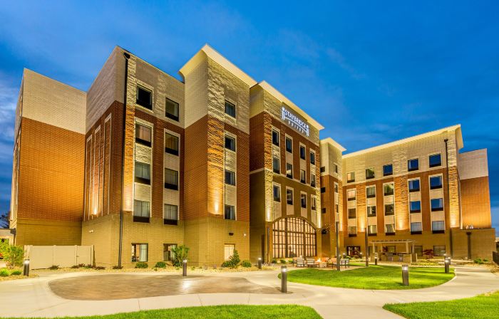 佛羅倫薩Staybridge Suites