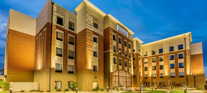 Staybridge Suites FLORENCE - CINCINNATI SOUTH by IHG Hotels in Florence
