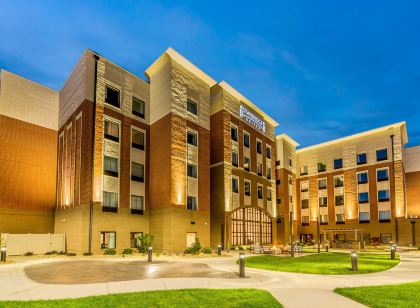 Staybridge Suites Florence - Cincinnati South