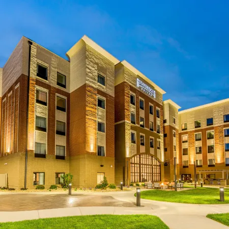 Staybridge Suites FLORENCE - CINCINNATI SOUTH by IHG
