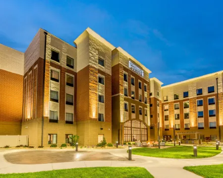 Staybridge Suites FLORENCE - CINCINNATI SOUTH by IHG Hotels in Florence