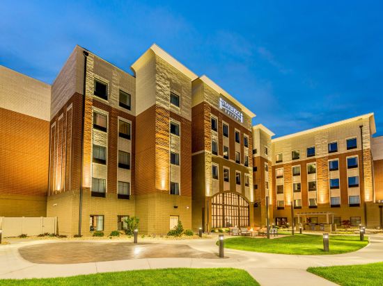 Staybridge Suites FLORENCE - CINCINNATI SOUTH by IHG