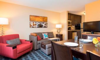 TownePlace Suites Kalamazoo - Housity