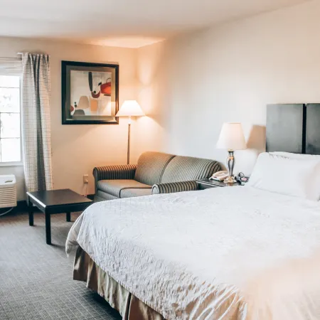 Lucille's Hotel