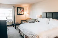 Lucille's Hotel