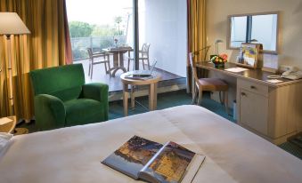 Hotel Cannes Montfleury