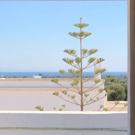 Masseria Calderisi
