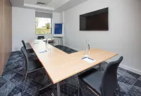 Holiday Inn Express BICESTER by IHG - Wifi