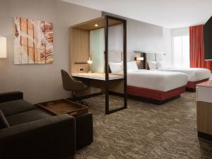 SpringHill Suites Ames