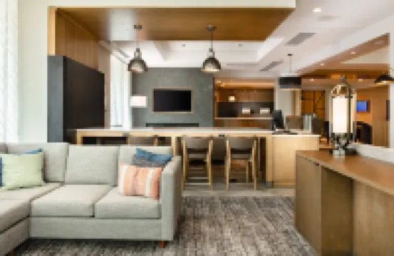 Staybridge Suites IOWA CITY - CORALVILLE by IHG