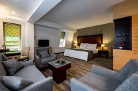 Hotel Blanca Resort & Spa Hotels near Bugojno Rostovo