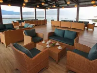 Toba Beach Hotel Hotels in Tomok