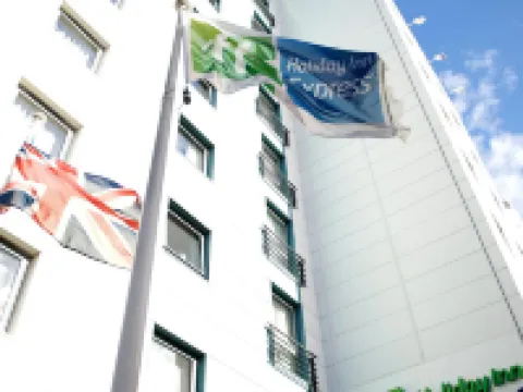 Holiday Inn Express LONDON - CROYDON by IHG Hotels in Croydon