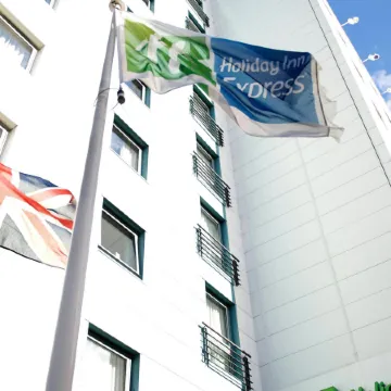 Holiday Inn Express LONDON - CROYDON by IHG