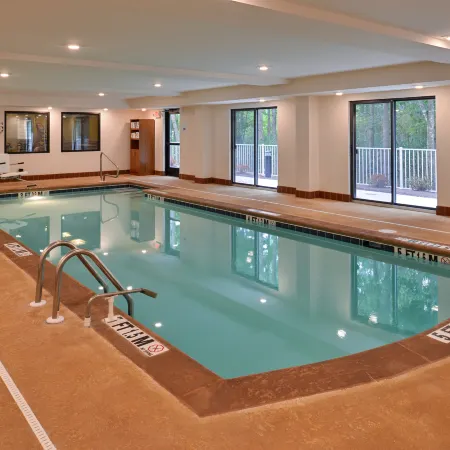 Holiday Inn Express & Suites WEST OCEAN CITY by IHG