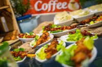 Holiday Inn LUBECK by IHG - breakfast