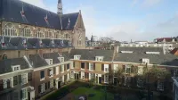 EasyHotel the Hague City Centre