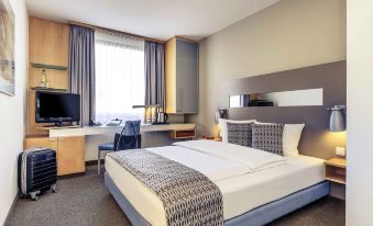 Mercure Hotel Duesseldorf City Nord