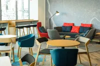 Holiday Inn Express BRISTOL CITY CENTRE by IHG Hotels in Bristol