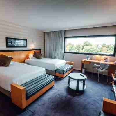 Hilton Lille Rooms