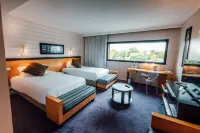 Hilton Lille Hotel a Mons-en-Baroeul