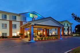 Holiday Inn Express & Suites SAN PABLO - RICHMOND AREA by IHG