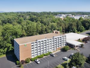 Holiday Inn Charlottesville-Univ Area