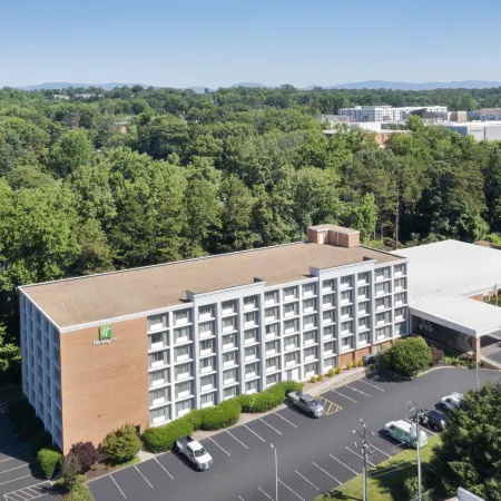 Holiday Inn CHARLOTTESVILLE-UNIV AREA by IHG