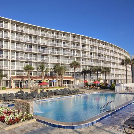 Holiday Inn Resort DAYTONA BEACH OCEANFRONT by IHG