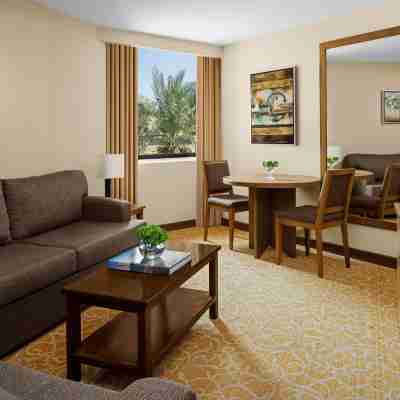 InterContinental Hotels AL JUBAIL by IHG Rooms