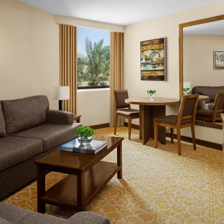InterContinental Hotels AL JUBAIL by IHG