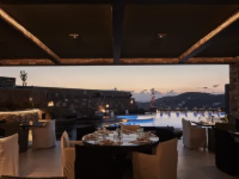 Liostasi Hotels in Ios