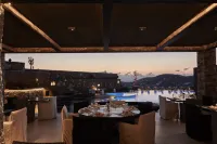 Liostasi Hotels in Ios