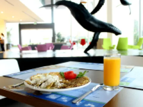 ホリデイ イン エクスプレス プエルト バジャルタ プエルト・バヤルタのホテル