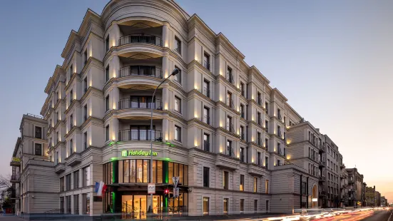 Holiday Inn Lodz