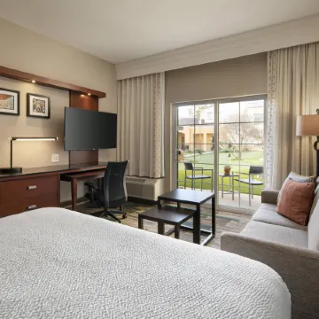 Courtyard Santa Barbara Goleta