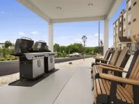 マイクロテル イン & スイーツ バイ ウィンダム リンチバーグ リンチバーグのホテル