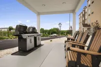 Microtel Inn & Suites by Wyndham Lynchburg Hotels in Lynchburg