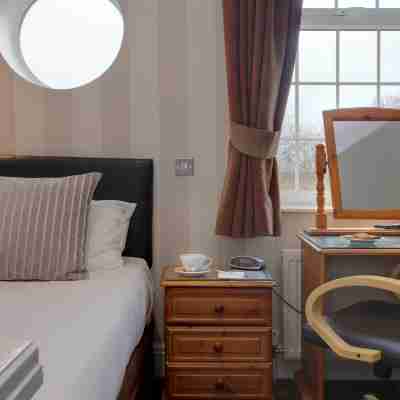 Best Western Manchester Bury Bolholt Country Park Hotel Rooms