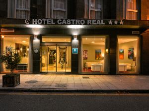 Hotel Castro Real