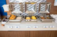 Holiday Inn Express & Suites Elkhart-South by IHG Hotel a Elkhart