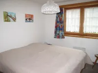 Casa Posta Berther-Roth فنادق في Tujetsch