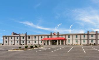 Red Roof Inn Chester