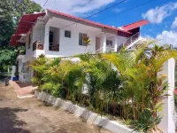 The Little One - Apartment 6 in Villa Coconut