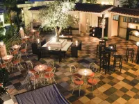 Flamingos Hotel Ξενοδοχεία στην πόλη Χανιά